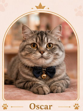 oscar
