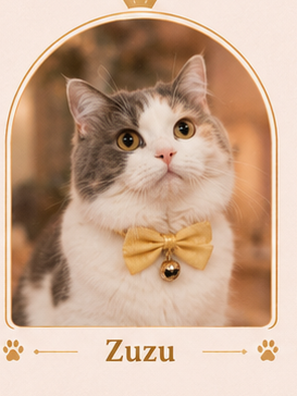 zuzu